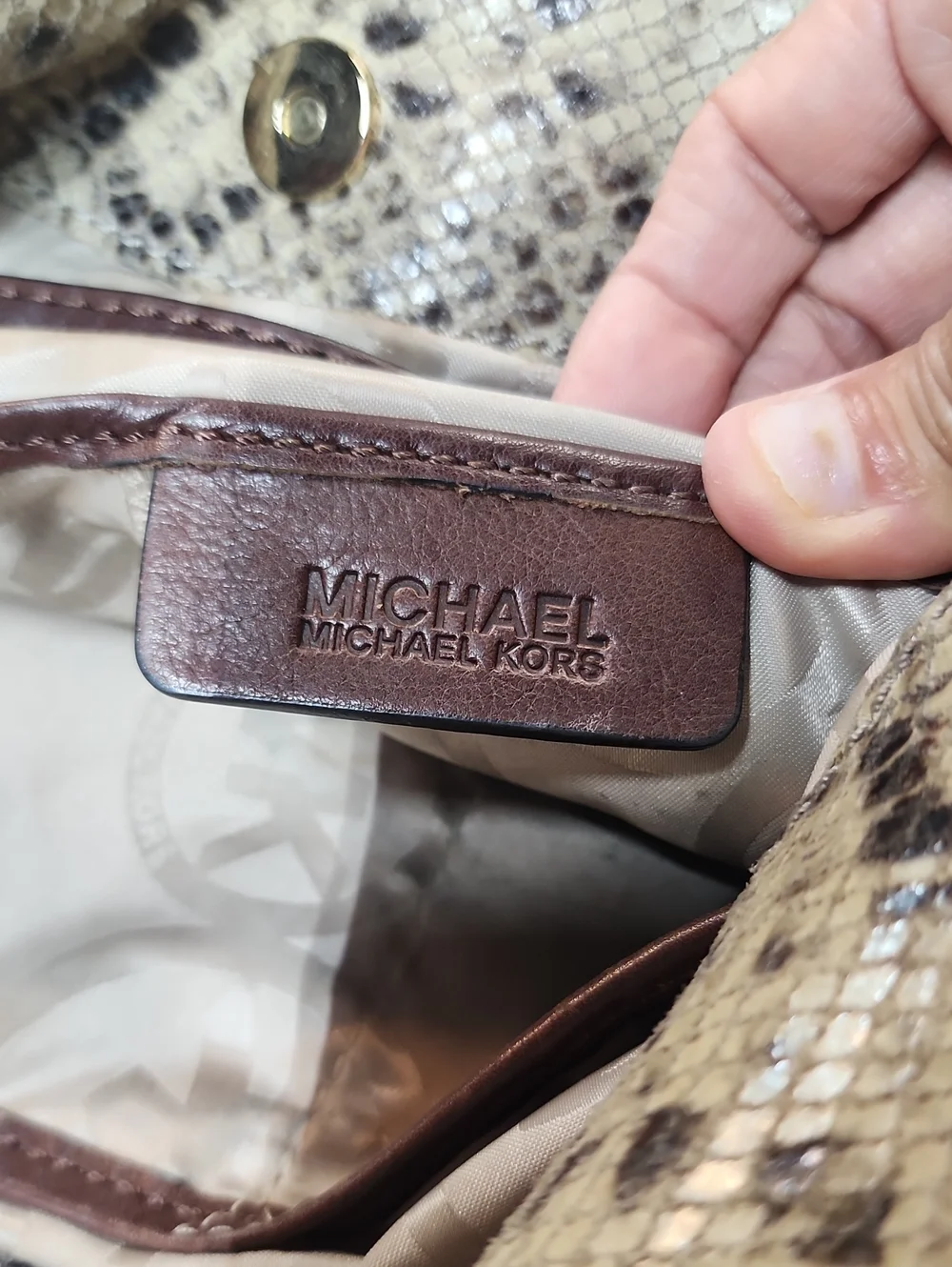 Michael Kors michael kors